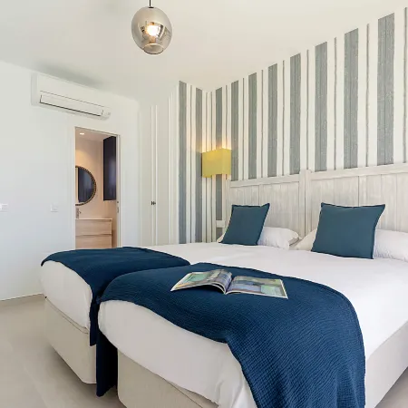 Genteel Home Los Corales Beach