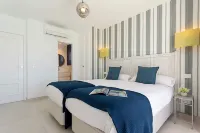 Genteel Home Los Corales Beach - 2-نجوم