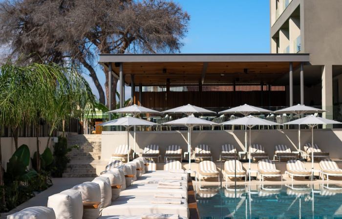 Alizo Boutique Hotel & Spa - Adults Only