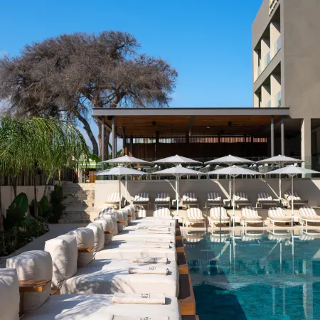 Alizo Boutique Hotel & Spa - Adults Only