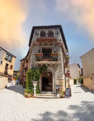 Hotel Pietro Santo Hotel a 