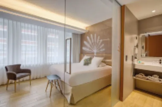 Hotel l'Arbre Voyageur