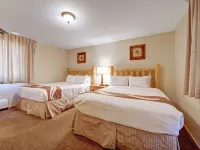 Four Seasons Lodge Hotels in South Fork