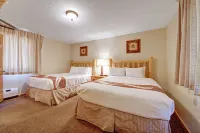 Four Seasons Lodge