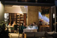 Menlyn Boutique Hotel - 5-Star