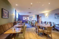 Manchester (Arena/Printworks)