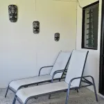 Mango Cottage with A/C, Unlimited Wifi, Plunged Pool