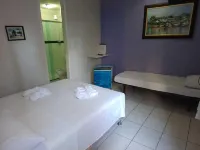 Pousada Azul Atlântica - สัตว์เลี้ยง
