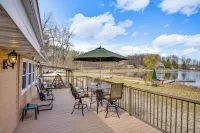 Near Hiking: Lakefront Getaway in Campbellsport! - Alojamientos
