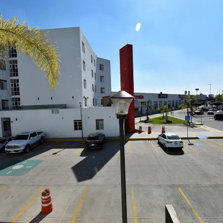 Hotel México Inn Express