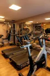 San Diego Suites Veredas Sete Lagoas - gimnasio
