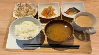 CABIN & HOTEL ReTIME（キャビン アンド ホテル リタイム） - 朝食