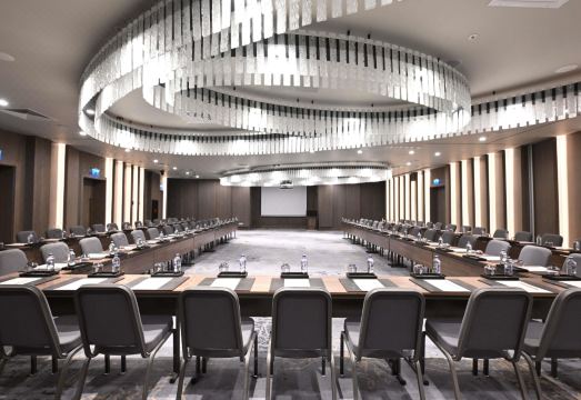 스위소텔 울루다그 부르사 이미지