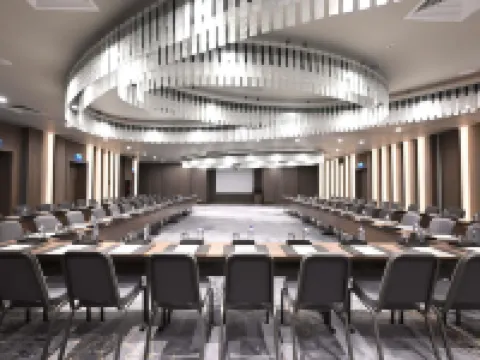 Swissotel Uludag Bursa