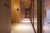倫敦人酒店 - SPA