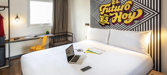 Ibis Styles Lima San Isidro Hôtels à&nbsp;: Lima