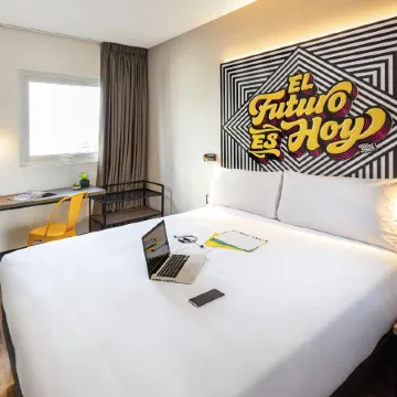 Ibis Styles Lima San Isidro