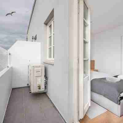 GuestReady - Riverview Douro Balcony Rooms
