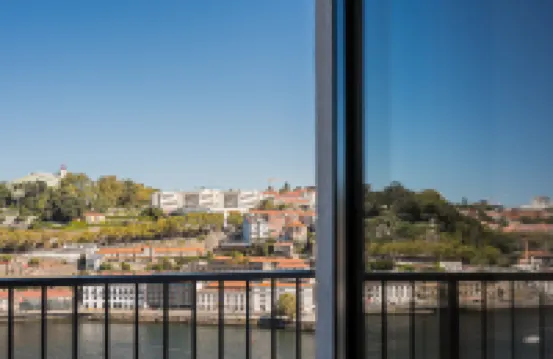 GuestReady - Fabulous home with Riverview