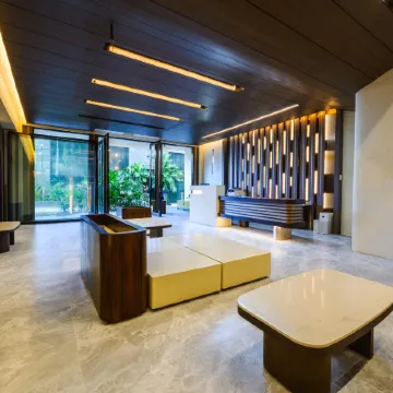 S Resort El Nido - Newly Renovated