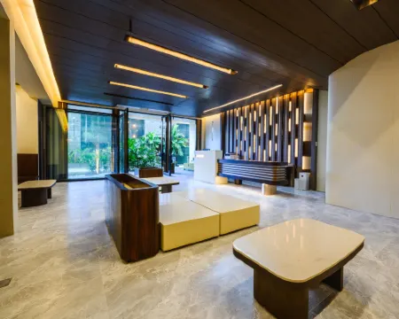 S Resort El Nido - Newly Renovated โรงแรมในเอลนิโด