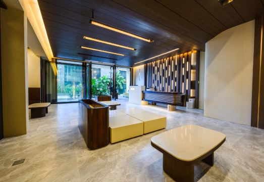 S Resort El Nido 전경