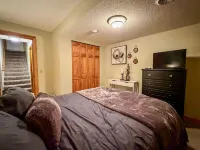 Lakefront Retreat on Long Lake – Perfect for Wildlife, Weddings & Getaways