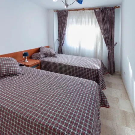 Cascades - Apartment In Denia