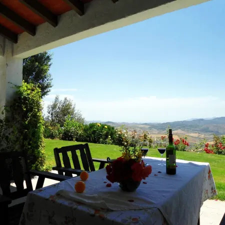 Cottage in La Joya near El Torcal