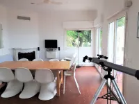 Elegant Seaside Villa in Èze Hotels in Eze
