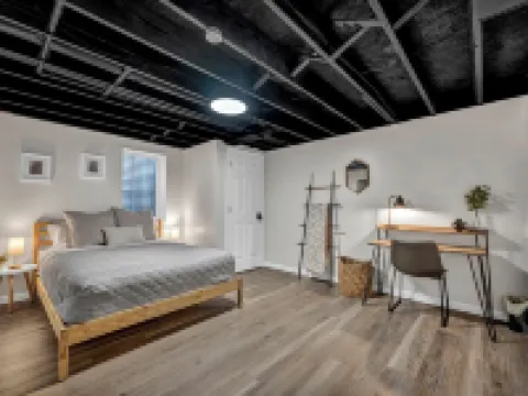 Game Room.Grill.Patio - Spacious 5Br Getaway! Ξενοδοχεία στην πόλη Berea