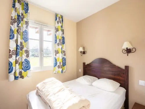 2 room apartment for 5 people - Comfort