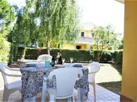 Pleasant One-Bedroom Villa with Pool - 別墅