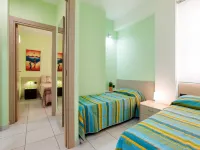 Seaside Apartment with BBQ & Garden