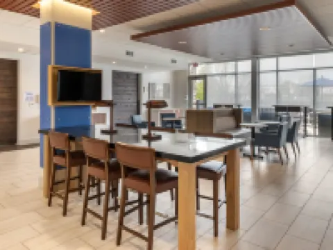 Holiday Inn Express & Suites LANCASTER - MOUNT JOY by IHG Hoteles en Municipio de Rapho