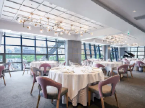 โรงแรมเดอะทาวเวอร์ นาโกย่า โรงแรมในนาโงยะ