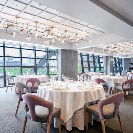 THE TOWER HOTEL NAGOYA