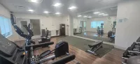 Holiday Inn Express & Suites VIDALIA by IHG - Gym
