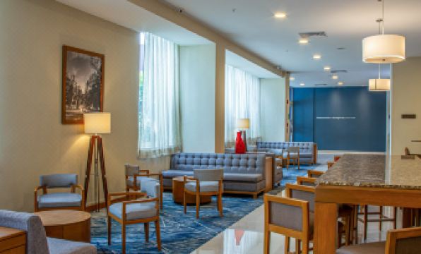 Hampton Inn by Hilton Guadalajara/Expo