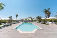 Appartamento I Tarocchi Deluxe by BarbarHouse - Pools