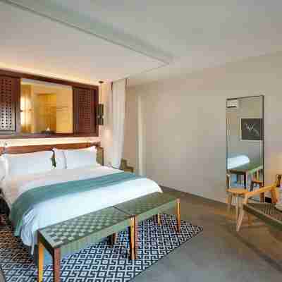 aha The David Livingstone Safari Lodge & Spa Rooms
