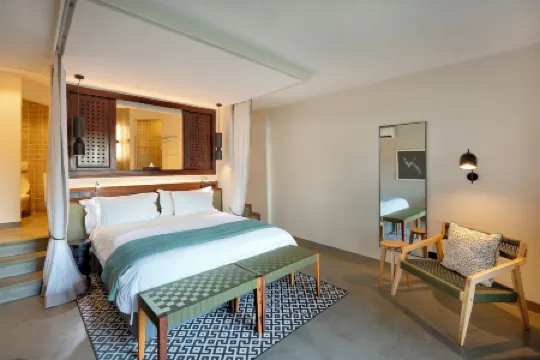 aha The David Livingstone Safari Lodge & Spa