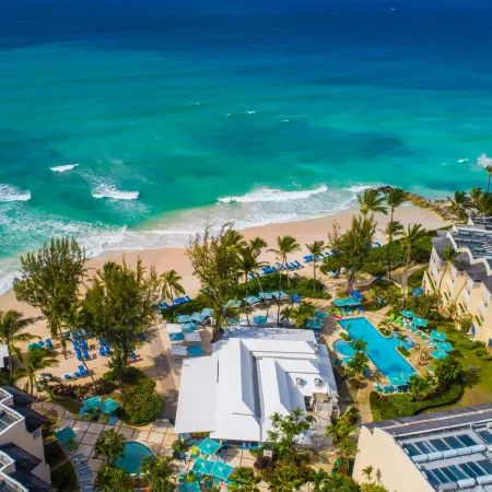 Turtle Beach, a Tribute Portfolio All Inclusive Hotel