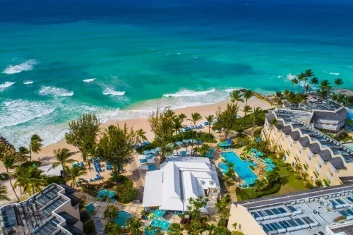 Turtle Beach, a Tribute Portfolio All Inclusive Hotel - spa