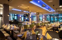 Leonardo Hotel Eschborn Frankfurt - Desayuno