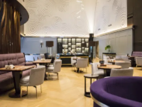 普拉塔格蘭德布里佐酒店 拉普拉塔酒店