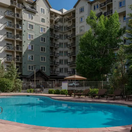 Sheraton Mountain Vista Villas, Avon / Vail Valley
