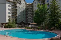 Sheraton Mountain Vista Villas, Avon / Vail Valley - 수영장