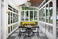 Lone Pine, Penang, a Tribute Portfolio Resort - breakfast