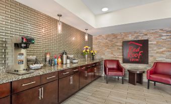 Red Roof Inn Baton Rouge